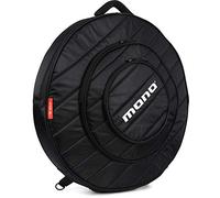 MONO - M80-CY22-BLK CLASSIC CUSTODIA PIATTI BATTERIA FINO A 22" BLACK