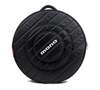 MONO - M80-CY24-BLK CLASSIC CUSTODIA PIATTI BATTERIA FINO A 24" BLAC