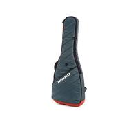 Mono - M80 VERTIGO Custodia Per Chitarra Elettrica, Colore Stell Gray