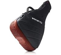 Mono - M80 VERTIGO Custodia Per Chitarra Elettrica, Colore Stell Gray