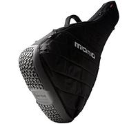 Mono - M80 Vertigo, Custodia per Chitarra Elettrica,Grab and Go, Lock and Load, Compatibile con il Classic Tick Accessory Case, Colore Nero