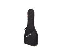 Mono M80 Vertigo Semi-Hollow Jet Black