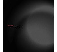 Mono - My Story, The Buraku Story (An Original Soundtrack) (RedVinyl) [VINYL]