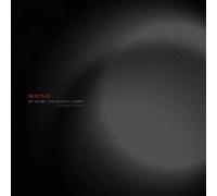 Mono - My Story, The Buraku Story (An Original Soundtrack) (RedVinyl) [VINYL]
