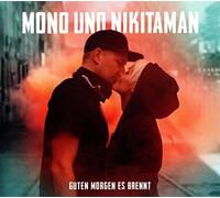 Mono & Nikitaman - Guten Morgen Es.. -Lp+Cd-