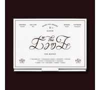 Mono No Aware The Buffet (CD)