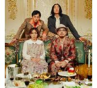 Mono No Aware - The Buffet [Vinyl LP] [VINYL]