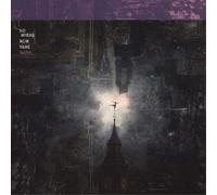 Mono Nowhere Now Here (Vinyl LP) 12" Album (Gatefold Cover)