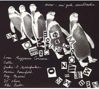 Mono One Step More & You die - Mono Sound Track in New York