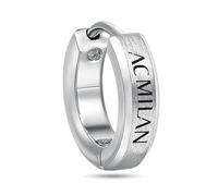 Mono orecchino Donna e Uomo Lowell Milan by Lowell B-ME003XAS.