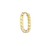 Mono Orecchino Donna Marlù 33OR0125G ovale 2,1 cm Oro