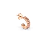 Mono orecchino Nove25 Donna in Argento Cubic Zirconia N25ORE00541
