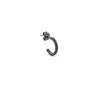 Mono orecchino Nove25 Opulence in Argento Cubic Zirconia N25ORE00546
