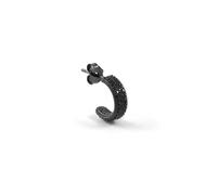 Mono orecchino Nove25 Opulence in Argento Cubic Zirconia N25ORE00547