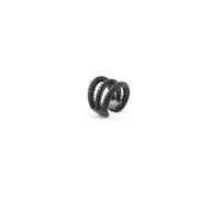 Mono orecchino Nove25 Opulence in Argento Cubic Zirconia N25ORE00549