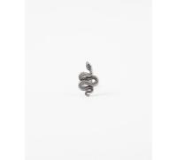 Mono orecchino Nove25 Snake in Argento N25ORE00444