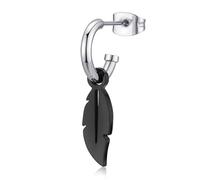 Mono orecchino uomo gioiello Sagapò Snap