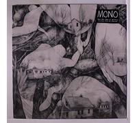 MONO - pat two; rays of darkness