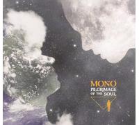 Mono Pilgrimage of the Soul (CD)