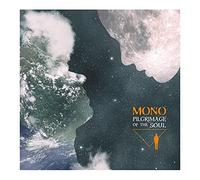 MONO - PILGRIMAGE OF THE SOUL - CD - K72z
