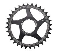 Race Face Cinch Direct Mount 1x Chainring Trasparente 32t