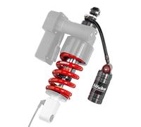Mono post. ESA molla rossa BITUBO VXU91 BMW R 1200 GS ADV 05-12 SHOWA BITUBO