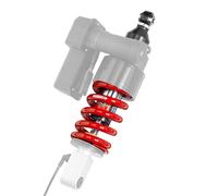 Mono post. per ESA molla rossa BITUBO VXE91 BMW R 1200 GS 04-11 WP VXE91 BITUBO