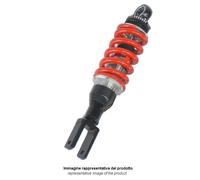 MONO posteriore 3 regolazioni rosso APRILIA RX 50 MU-ST 95-04 A0040WZE11 BITUBO