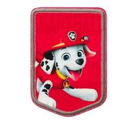 Mono-Quick 1828 X Paw Patrol© Team Application, Toppa termoadesiva, diversi motivi (18282 - PP Marshall)