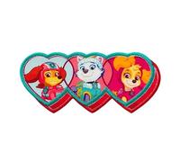 Mono-Quick 1828 X Paw Patrol© Team Application, Toppa termoadesiva, diversi motivi (18289 - PP GIRLS)