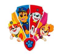 Mono-Quick 1828 X Paw Patrol© Team Application, Toppa termoadesiva, diversi motivi (18290 - PP Team)