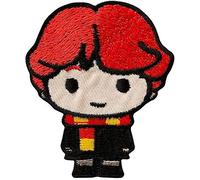 Mono Quick - Applicazioni Harry Potter Toppa, Hermine, Harry o Ron 14063 - Ron