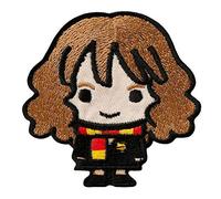 Mono Quick - Applicazioni Harry Potter Toppa, Hermine, Harry o Ron 14064 - Hermine