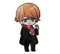 Mono Quick Harry Potter, Toppe, Toppe, Toppe termoadesive - Hermione, Ron (16086 - Ron Weasly)