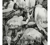 Mono - Rays Of Darkness