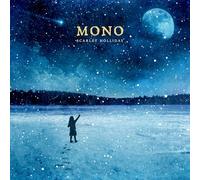 Mono - Scarlet Holliday