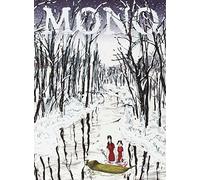 Mono - Sky Remains The Same Asever