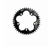 Mono stadio FSA Megatooth Polini 110x40T wa607 Noir