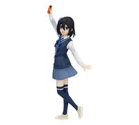 Mono Trio-Try-iT Statua Satsuki Amamiya 22 cm FURYU