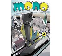 mono, Vol. 4