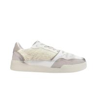 Mono Way 411040-S Chuck Basket Osso Sneakers Uomo Grigio PE25
