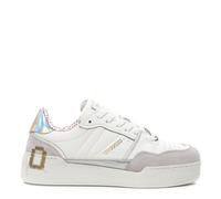 Mono Way 460820S-A Sparky Argento Sneakers Donna PE25