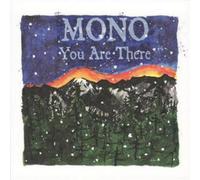 Mono You Are There (CD) Album