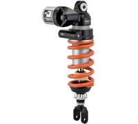 Monoammortizzatore Posteriore Matris M46K Con Precarico Molla Idraulica MH205.07P