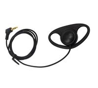 Monoauricolare per TG 100RX per visite guidate - Karma HP 9002