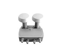 MONOBLOC QUAD 6× FAIBLE BRUIT