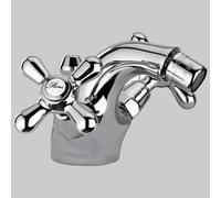 MONOBLOCCO BIDET LIBERTY - Cromo