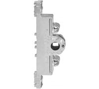 Monoblocco Universale COD 500 per Cremonese Martellina | Diverse Misure Disponibili - Alta Qualità e Massima Affidabilità per Infissi e Serramenti (15 mm)