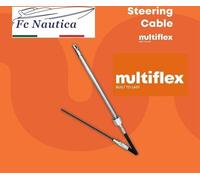 MONOCAVO MULTIFLEX M66 FT 11 PER TIMONERIA MECCANICA T85 T71-72-73-74 ULTRAFLEX