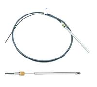 Monocavo T01 Timoneria M58 17 piedi (ft)